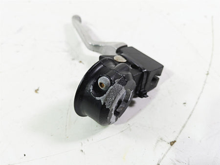 1992 Harley FLSTC Softail Heritage Clutch Perch & Lever 38608-82B 45017-88A {{ shop.shopifyCountryName }} - Mototech271