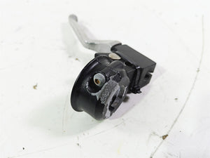 1992 Harley FLSTC Softail Heritage Clutch Perch & Lever 38608-82B 45017-88A