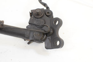 2008 Kawasaki ZX10R ZX10 Ninja Side Kickstand Kick Stand 34024-0047-18R