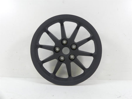 2011 Victory Vision Tour Rear Drive Belt Pulley Sprocket 1332399 1333369 {{ shop.shopifyCountryName }} - Mototech271
