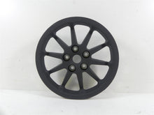 Load image into Gallery viewer, 2011 Victory Vision Tour Rear Drive Belt Pulley Sprocket 1332399 1333369 | Mototech271
