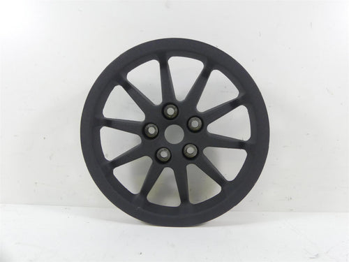 2011 Victory Vision Tour Rear Drive Belt Pulley Sprocket 1332399 1333369 | Mototech271