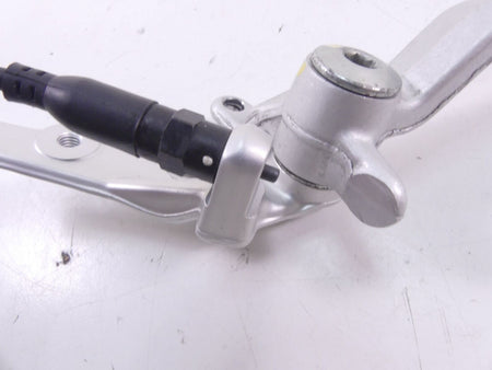 2013 Mv Agusta F4RR Rear Brake Pedal Ped Lever Mount 8000B3101 89770 {{ shop.shopifyCountryName }} - Mototech271