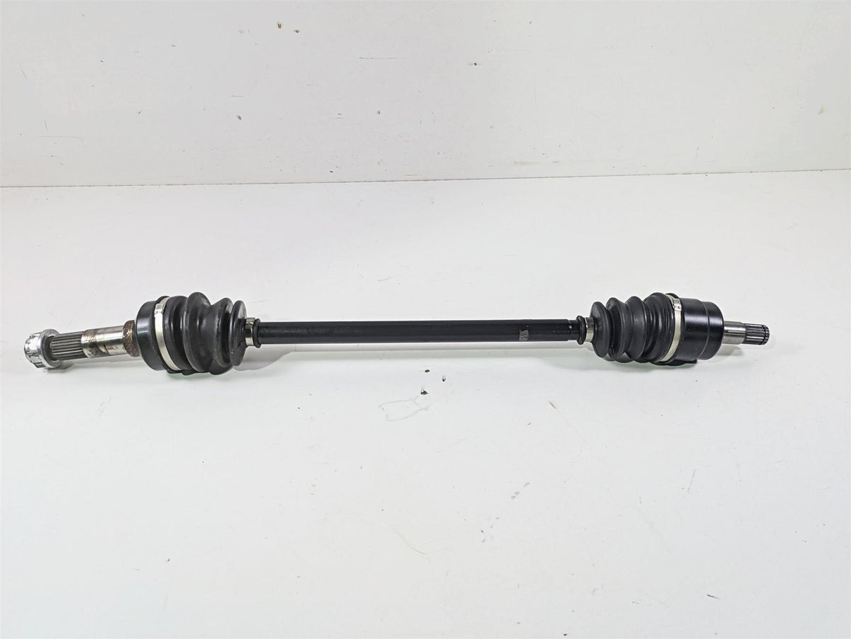 2020 Yamaha YXZ1000 R SS XTR Front CV Drive Axle 2HC-2518F-00-00 2HC-2518F-01-00 {{ shop.shopifyCountryName }} - Mototech271