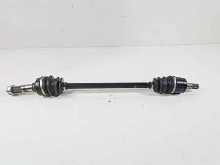 2020 Yamaha YXZ1000 R SS XTR Front CV Drive Axle 2HC-2518F-00-00 2HC-2518F-01-00 {{ shop.shopifyCountryName }} - Mototech271