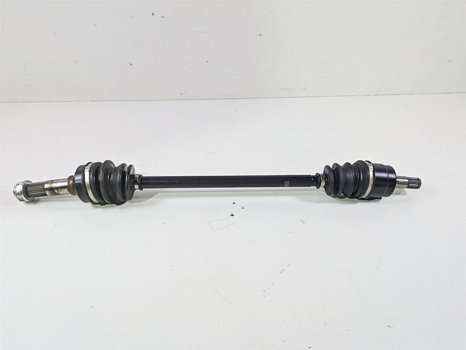 2020 Yamaha YXZ1000 R SS XTR Front CV Drive Axle 2HC-2518F-00-00 2HC-2518F-01-00 {{ shop.shopifyCountryName }} - Mototech271