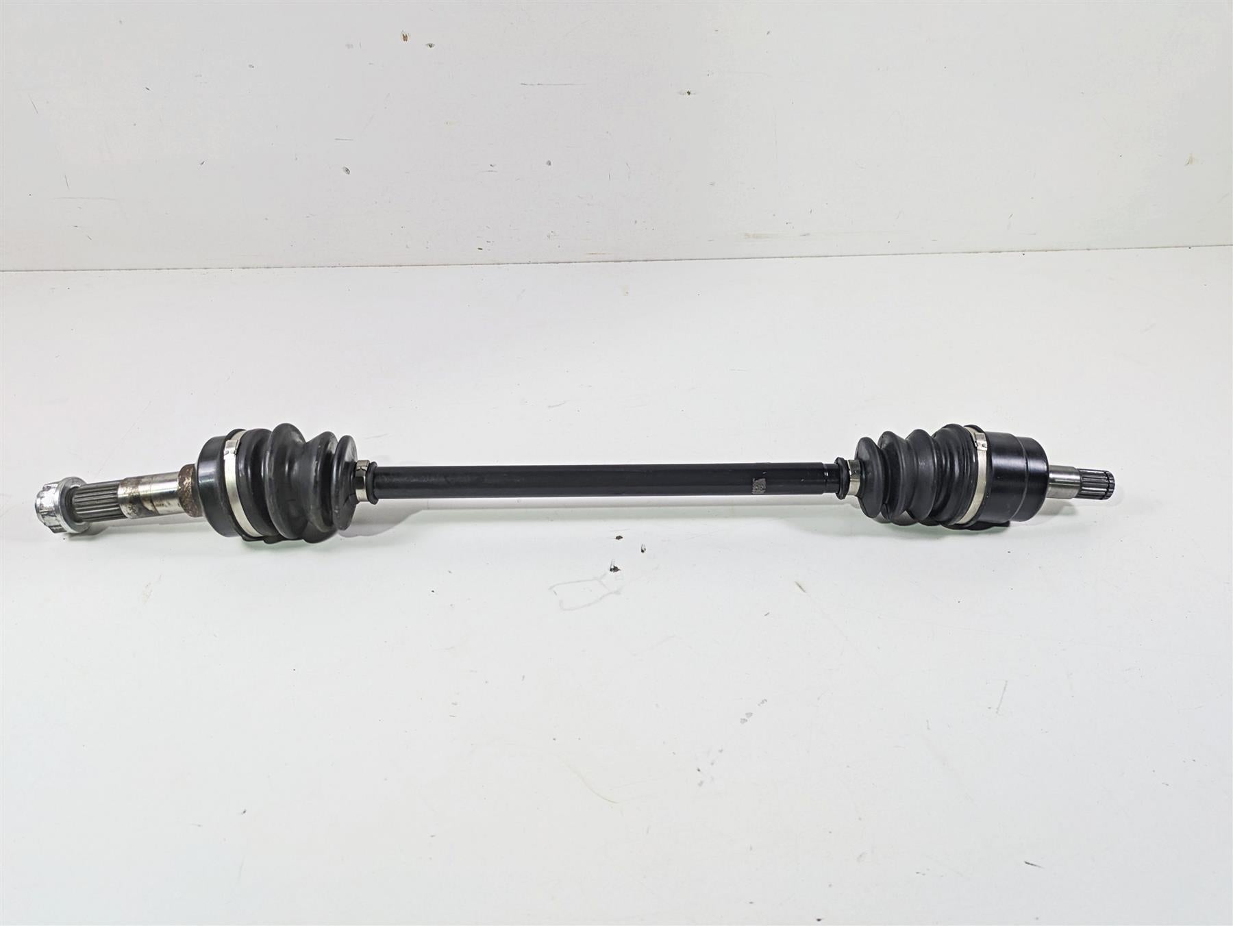 2020 Yamaha YXZ1000 R SS XTR Front CV Drive Axle 2HC-2518F-00-00 2HC-2518F-01-00
