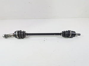 2020 Yamaha YXZ1000 R SS XTR Front CV Drive Axle 2HC-2518F-00-00 2HC-2518F-01-00