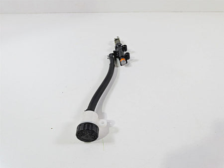 2024 Kawasaki EX500 Ninja 40th An. Rear Brake Master Cylinder Nissin 43015-0667 {{ shop.shopifyCountryName }} - Mototech271