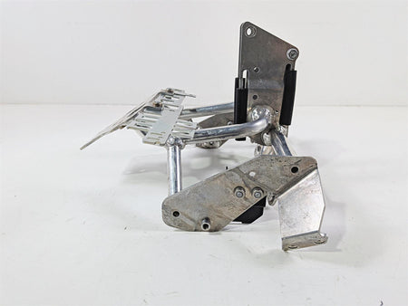 2013 KTM 990 Adventure Baja Front Stay Cockpit Support Subframe 60114010000-Mototech271