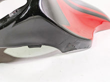 Load image into Gallery viewer, 2017 Harley Touring FLHTKSE CVO E-Glide Front Outer Nose Fairing -Read 57000628
