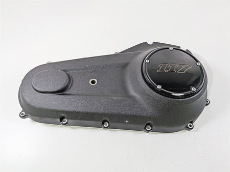 2024 Harley FXLRS Dyna Low Rider Outer Primary Drive Clutch Cover Mid 25700935-Mototech271