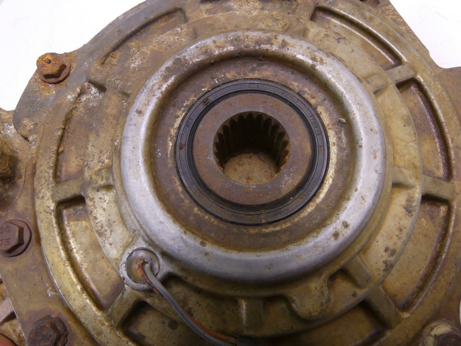2017 Polaris RZR1000 S EPS Front Differential Gear Box 1.6K 1333687 {{ shop.shopifyCountryName }} - Mototech271