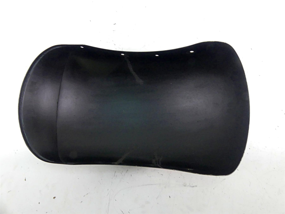 2009 Big Dog K9 Rear Fat Tire 13" Wide Fender for 300 Tires - No Dents {{ shop.shopifyCountryName }} - Mototech271