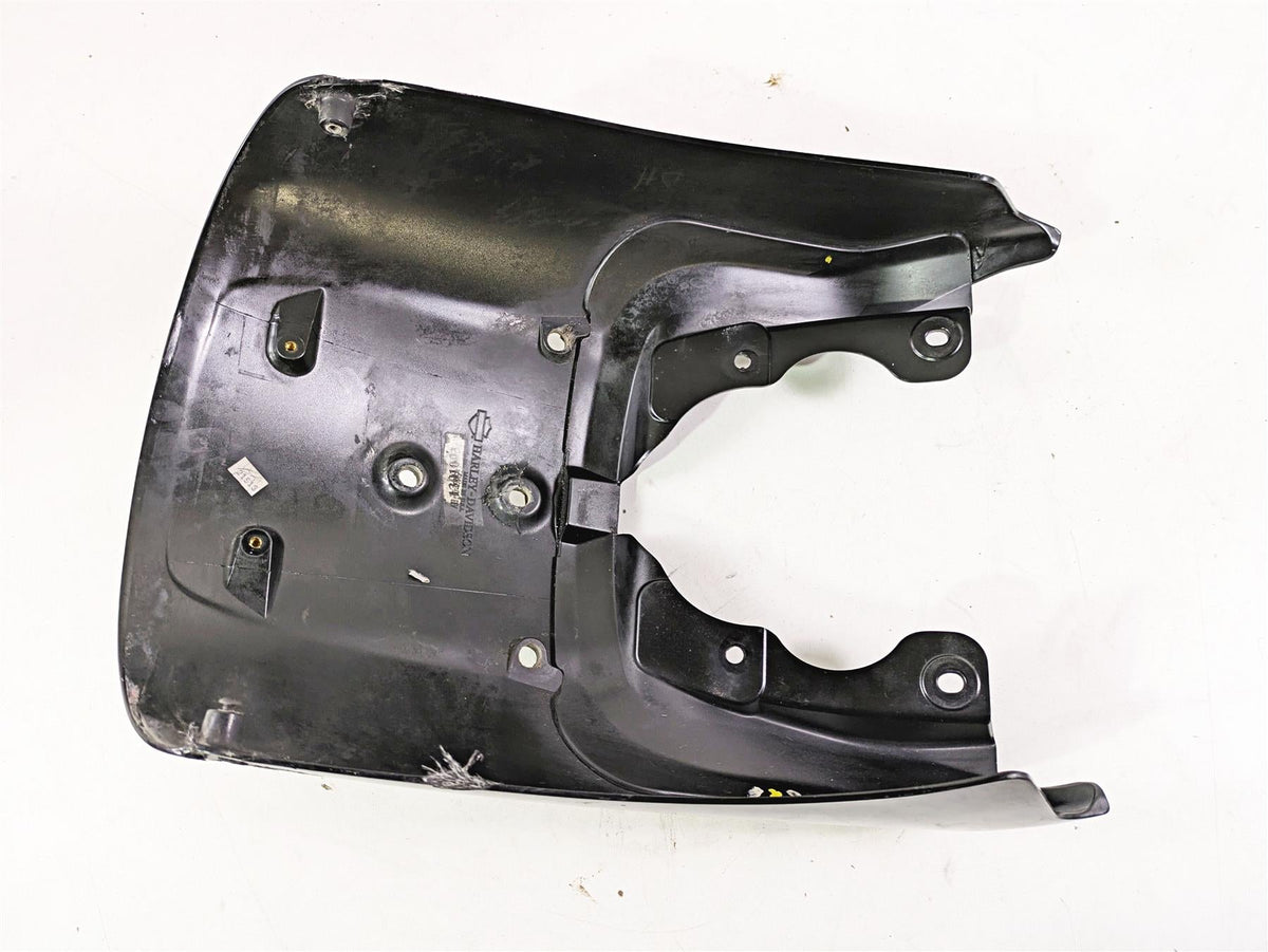 2013 Harley VRSCF Muscle Rod Rear Fender Black - Read 59260-09 {{ shop.shopifyCountryName }} - Mototech271