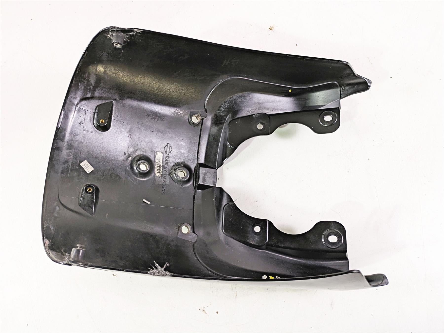 2013 Harley VRSCF Muscle Rod Rear Fender Black - Read 59260-09 {{ shop.shopifyCountryName }} - Mototech271
