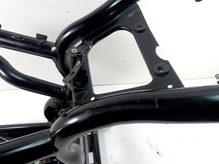 2015 Harley Davidson VRSCDX Night Rod Sp Bent Main Frame Chassis With Virginia Clean Title - Read 47764-08 {{ shop.shopifyCountryName }} - Mototech271