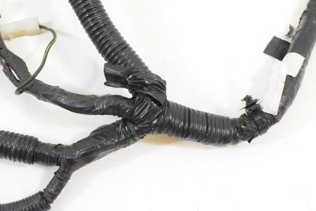 2004 Suzuki VZ1600 Marauder Main Wiring Harness Loom - No Cuts K2603-10228 {{ shop.shopifyCountryName }} - Mototech271