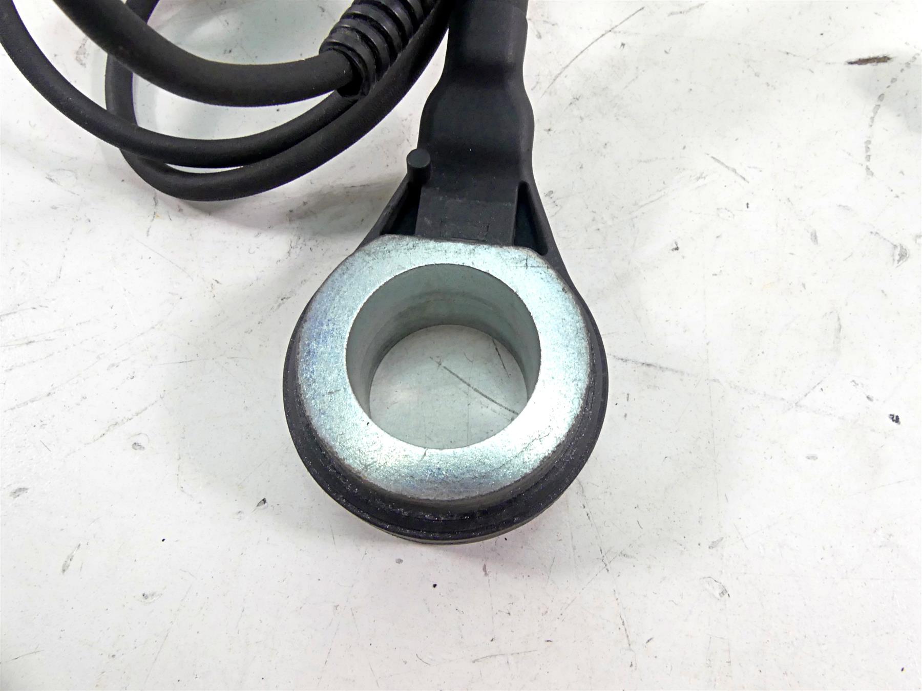 2010 Harley Touring FLHRC Road King Front Rear Abs Sensor Set 40614-08 40615-08 {{ shop.shopifyCountryName }} - Mototech271