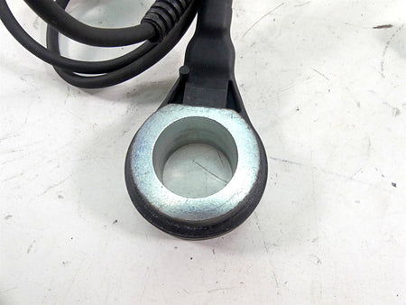 2010 Harley Touring FLHRC Road King Front Rear Abs Sensor Set 40614-08 40615-08 {{ shop.shopifyCountryName }} - Mototech271