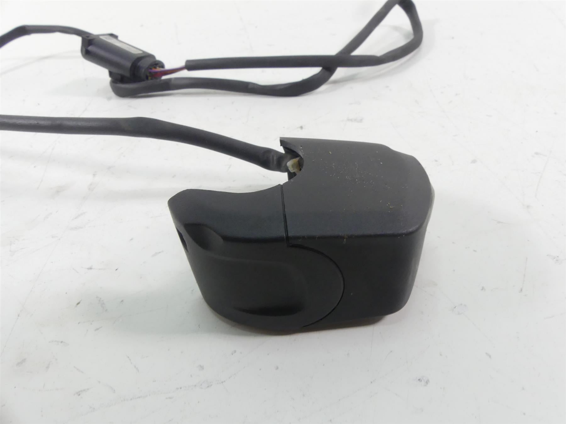 2015 BMW K1600GT K48 Fog Spot Light Lamp Lens Control Switch 61318533473 {{ shop.shopifyCountryName }} - Mototech271