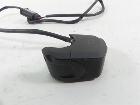 2015 BMW K1600GT K48 Fog Spot Light Lamp Lens Control Switch 61318533473 {{ shop.shopifyCountryName }} - Mototech271