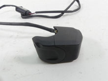 Load image into Gallery viewer, 2015 BMW K1600GT K48 Fog Spot Light Lamp Lens Control Switch 61318533473
