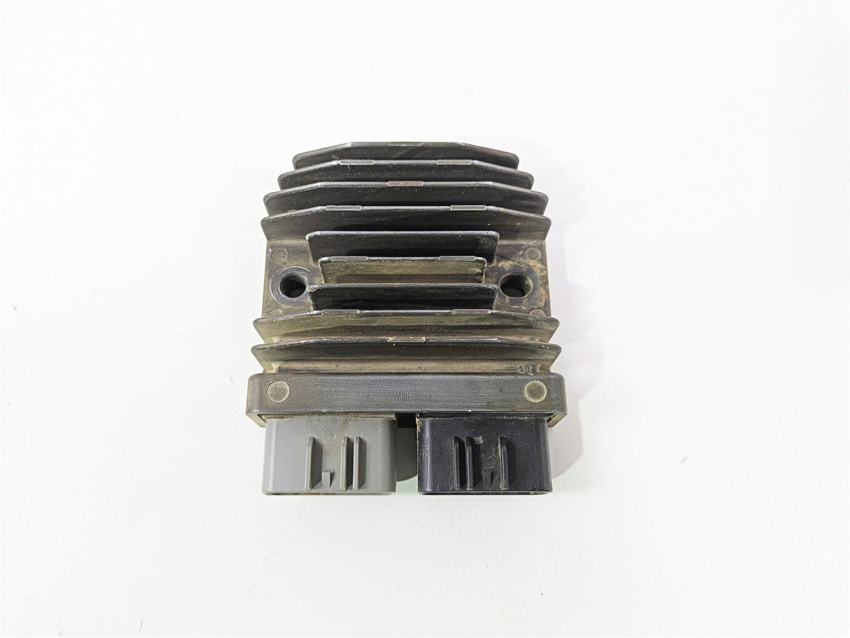 2020 Yamaha YXZ1000 R SS XTR Rectifier Voltage Regulator B5H-81960-00-00 FH027DA {{ shop.shopifyCountryName }} - Mototech271
