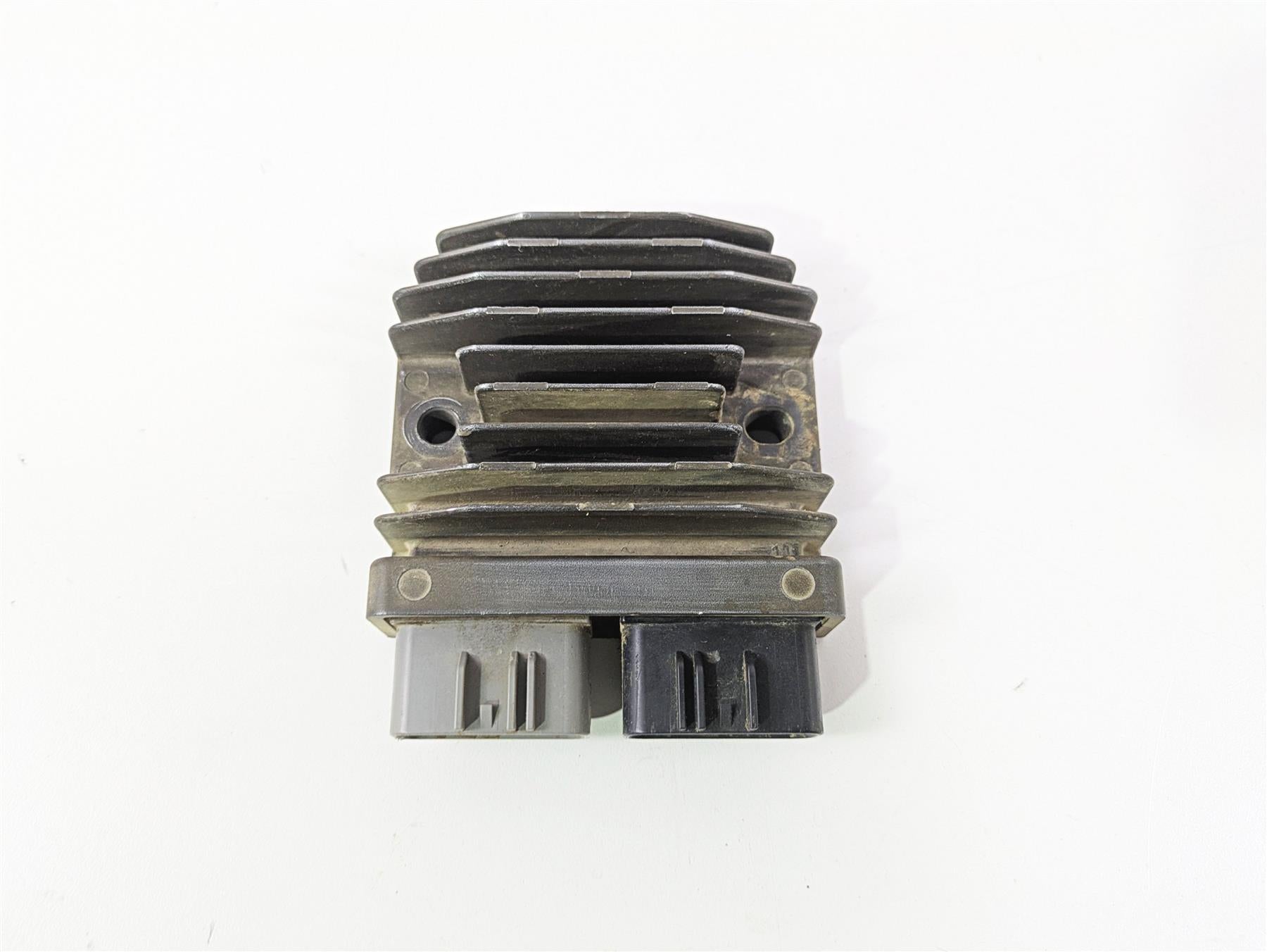 2020 Yamaha YXZ1000 R SS XTR Rectifier Voltage Regulator B5H-81960-00-00 FH027DA {{ shop.shopifyCountryName }} - Mototech271