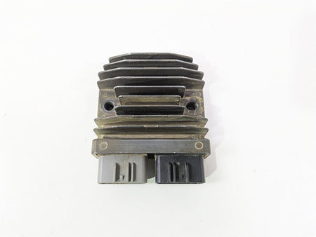2020 Yamaha YXZ1000 R SS XTR Rectifier Voltage Regulator B5H-81960-00-00 FH027DA {{ shop.shopifyCountryName }} - Mototech271