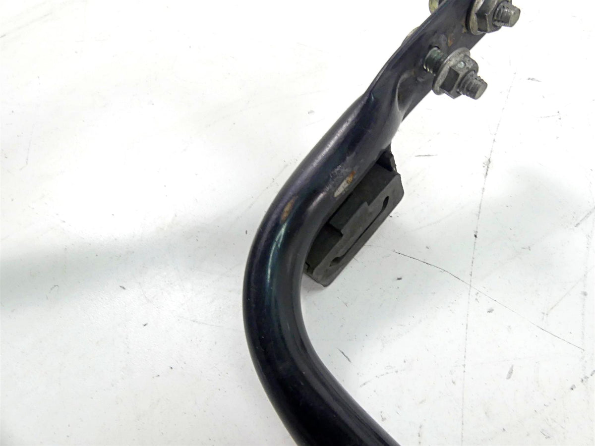 2002 Harley Touring FLHTC Electra Glide Saddlebag Guard Rail Set 49172-97 {{ shop.shopifyCountryName }} - Mototech271
