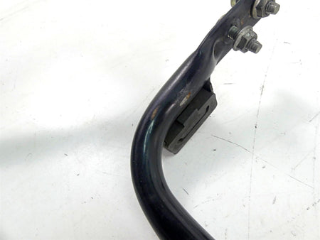 2002 Harley Touring FLHTC Electra Glide Saddlebag Guard Rail Set 49172-97 {{ shop.shopifyCountryName }} - Mototech271
