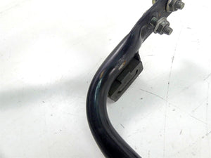 2002 Harley Touring FLHTC Electra Glide Saddlebag Guard Rail Set  49172-97