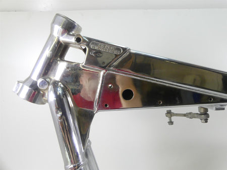 1997 Harley Dyna FXDS Super Glide Conv Main Frame 28dgr - Cln Ez Rgstr 47288-94 {{ shop.shopifyCountryName }} - Mototech271