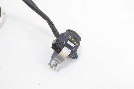 2010 Polaris Dragon RMK 800 S10PG8ESA P.E.R.C and other Switch Set {{ shop.shopifyCountryName }} - Mototech271