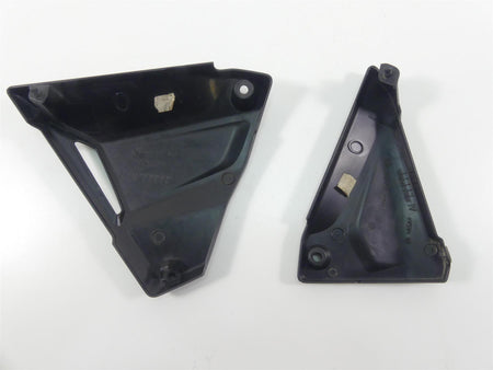 2019 BMW R1250GS K50 Left Right Battery Cover Fairings 46638523155 46638523156 {{ shop.shopifyCountryName }} - Mototech271