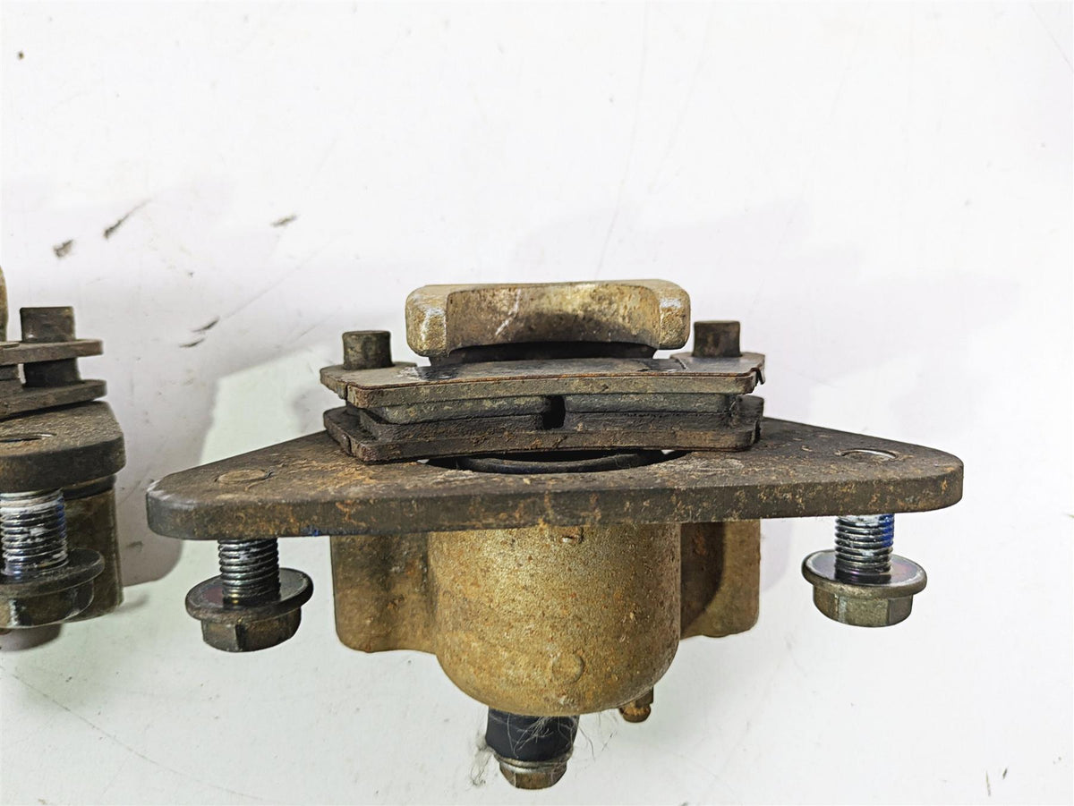 2022 Polaris Ranger 1000 Premium Rear Brake Caliper Set 1914103 1914104 {{ shop.shopifyCountryName }} - Mototech271