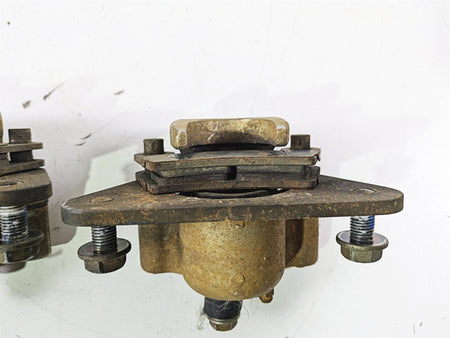 2022 Polaris Ranger 1000 Premium Rear Brake Caliper Set 1914103 1914104 {{ shop.shopifyCountryName }} - Mototech271