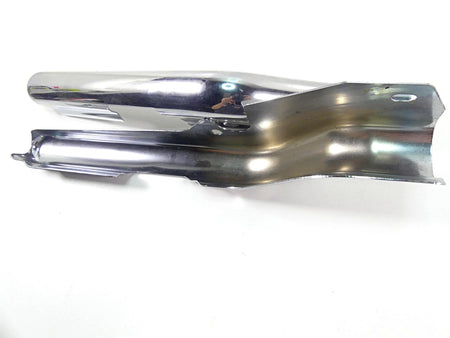 2003 Harley Touring FLHTCI E-Glide 100TH Rear Frame Chrome Struts Set 47502-97 {{ shop.shopifyCountryName }} - Mototech271