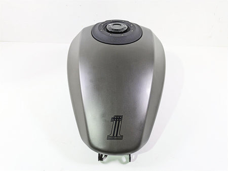 2019 Harley Softail FXDR 114 Fuel Gas Petrol Tank READ 61000677 {{ shop.shopifyCountryName }} - Mototech271