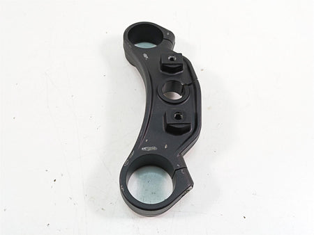 2018 KTM 1090 Adventure R Upper Triple Tree Steering Clamp 60701134032 {{ shop.shopifyCountryName }} - Mototech271
