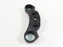 Load image into Gallery viewer, 2018 KTM 1090 Adventure R Upper Triple Tree Steering Clamp 60701134032
