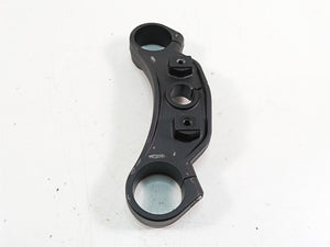2018 KTM 1090 Adventure R Upper Triple Tree Steering Clamp 60701134032