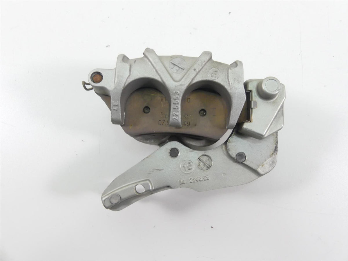 2017 Husqvarna 701 Enduro Front Brembo Brake Caliper 6011301510101 {{ shop.shopifyCountryName }} - Mototech271