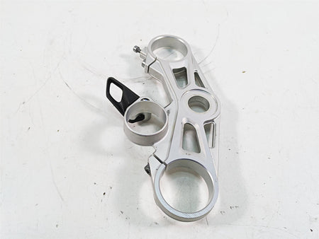 2015 BMW S1000RR K46 Upper Triple Tree Steering Clamp 55mm 31428549498 {{ shop.shopifyCountryName }} - Mototech271
