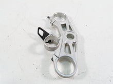 Load image into Gallery viewer, 2015 BMW S1000RR K46 Upper Triple Tree Steering Clamp 55mm 31428549498

