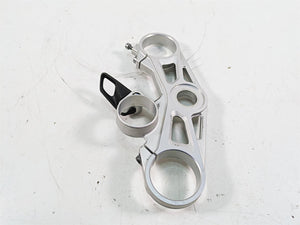 2015 BMW S1000RR K46 Upper Triple Tree Steering Clamp 55mm 31428549498