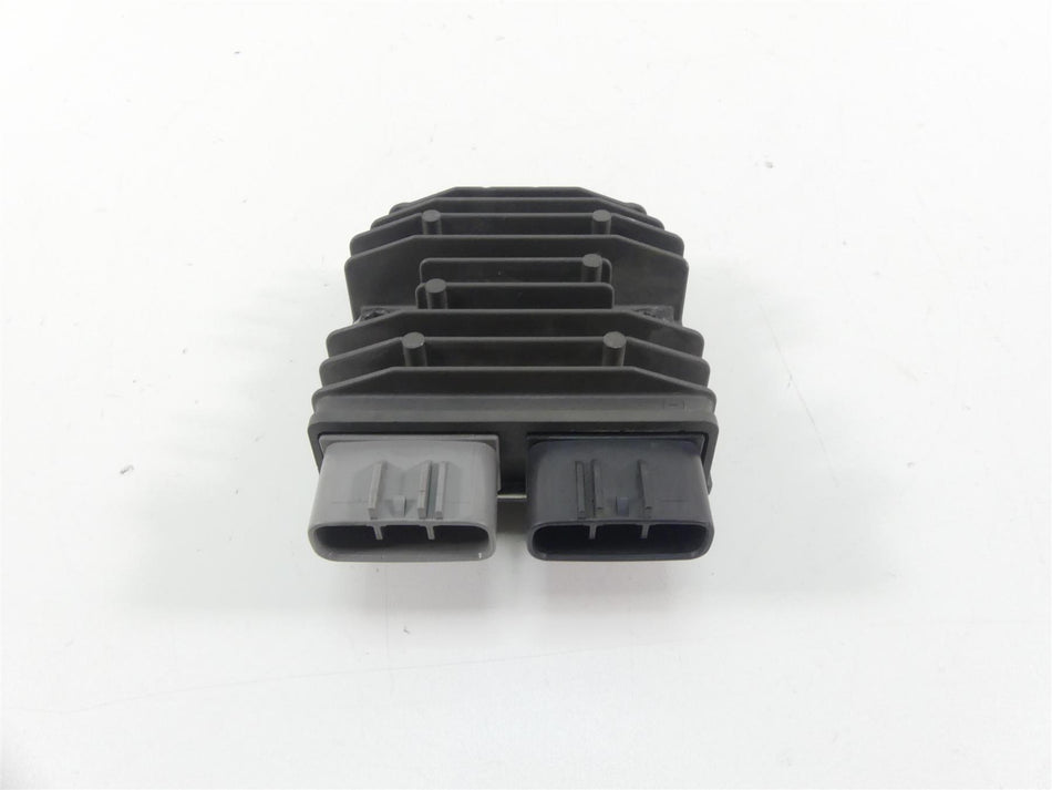 2014 Ducati Hypermotard 821 SP Rectifier Voltage Regulator 54040321A SH821AA {{ shop.shopifyCountryName }} - Mototech271