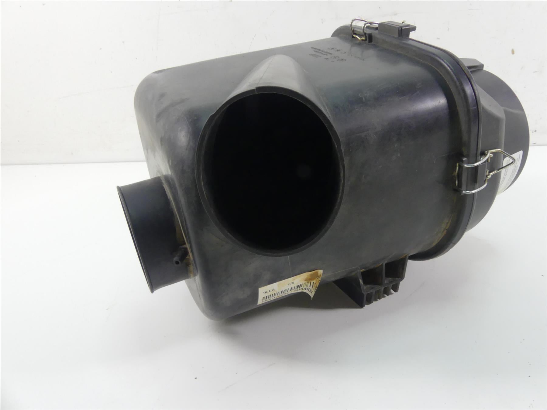2020 Can Am Maverick X3 XMR Turbo RR Air Box Cleaner Breather Filter 707800859 {{ shop.shopifyCountryName }} - Mototech271