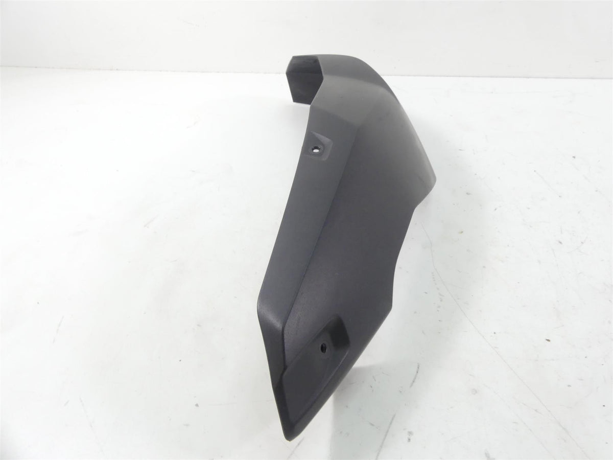 2011 BMW R1200GS K255 Adv Tank Right Side Cover Fairing & Emblem 46637706288 {{ shop.shopifyCountryName }} - Mototech271